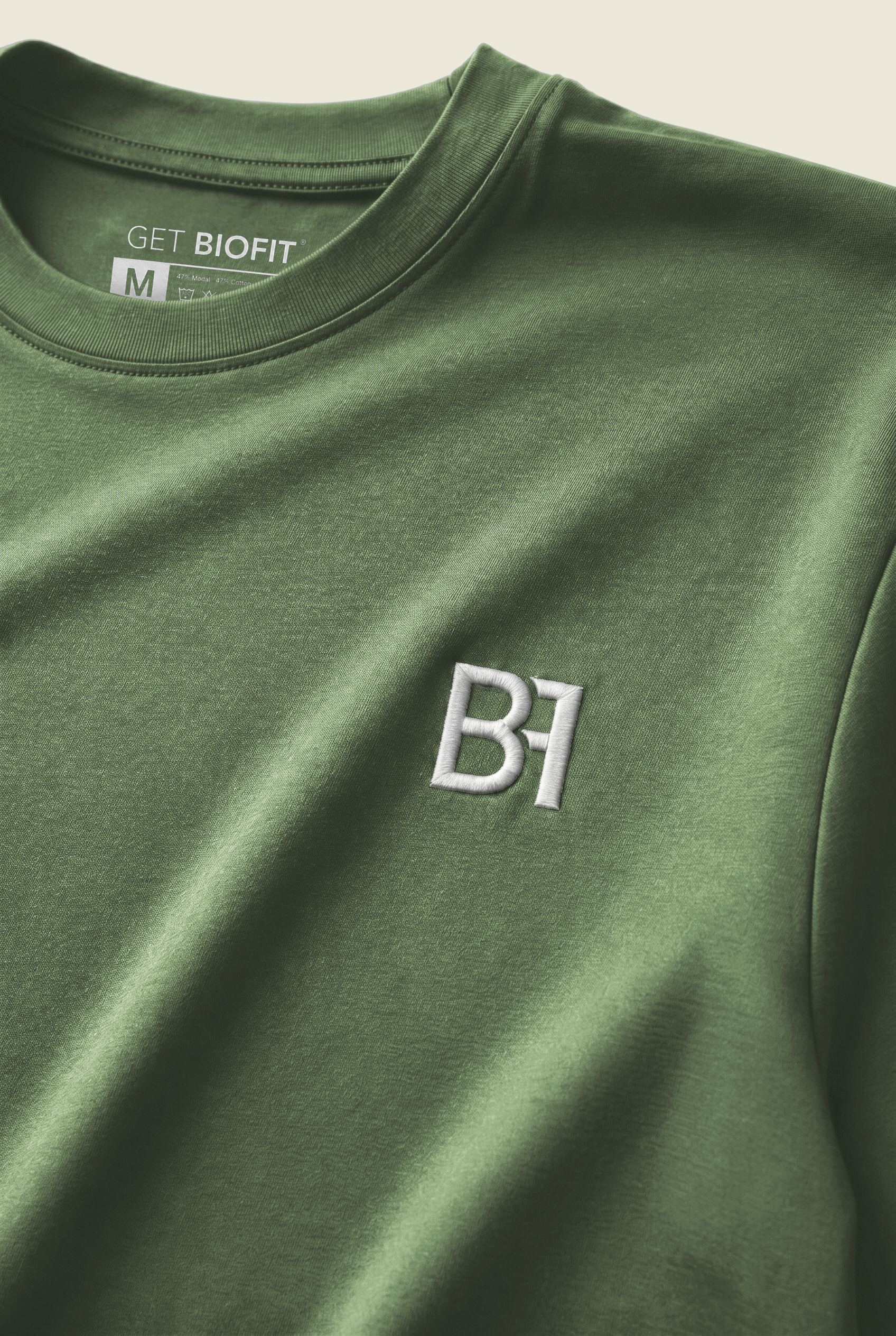 BIOFIT® Modal T-Shirt