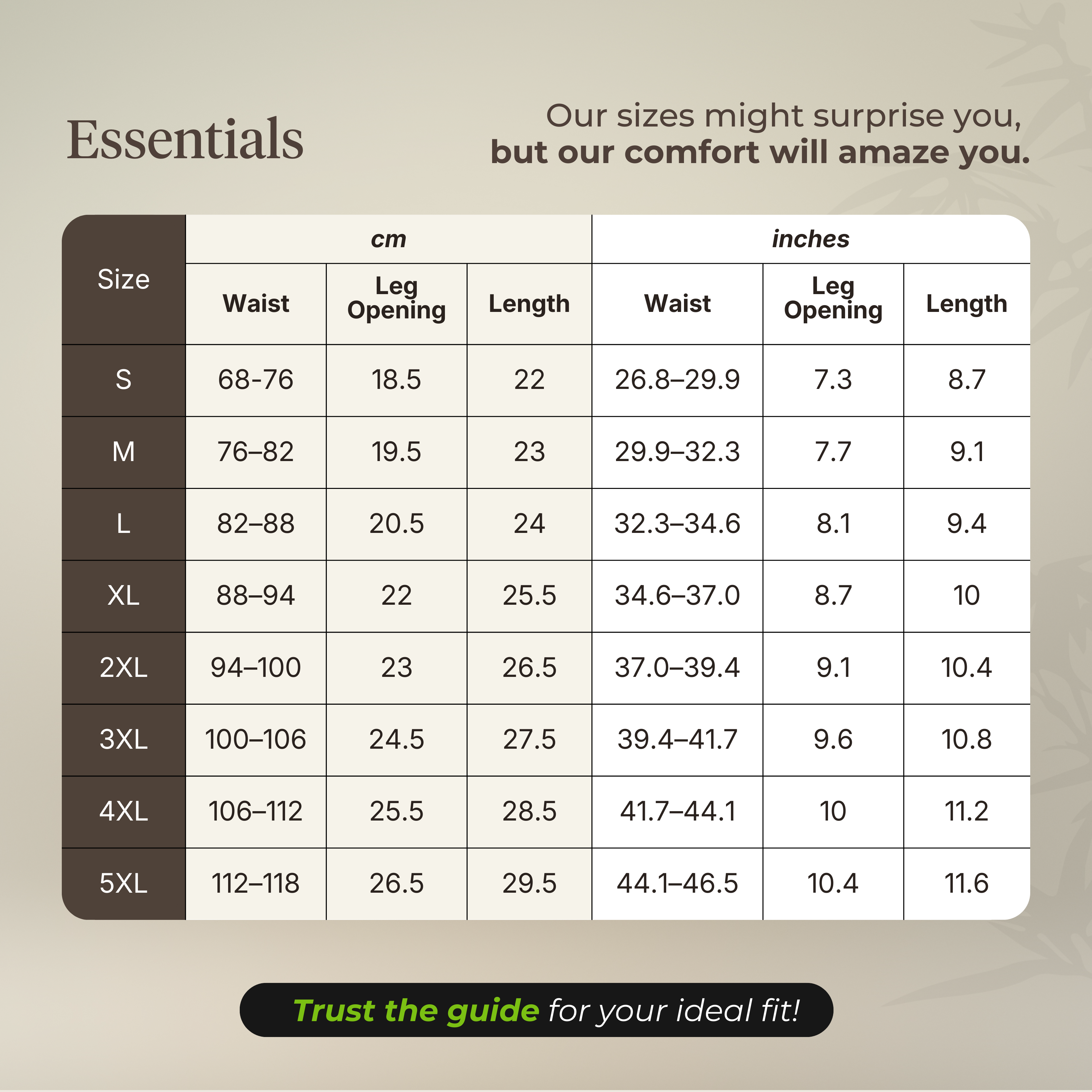 BIOFIT® Bamboo Boxers 5-Pack Red | + 5 FREE