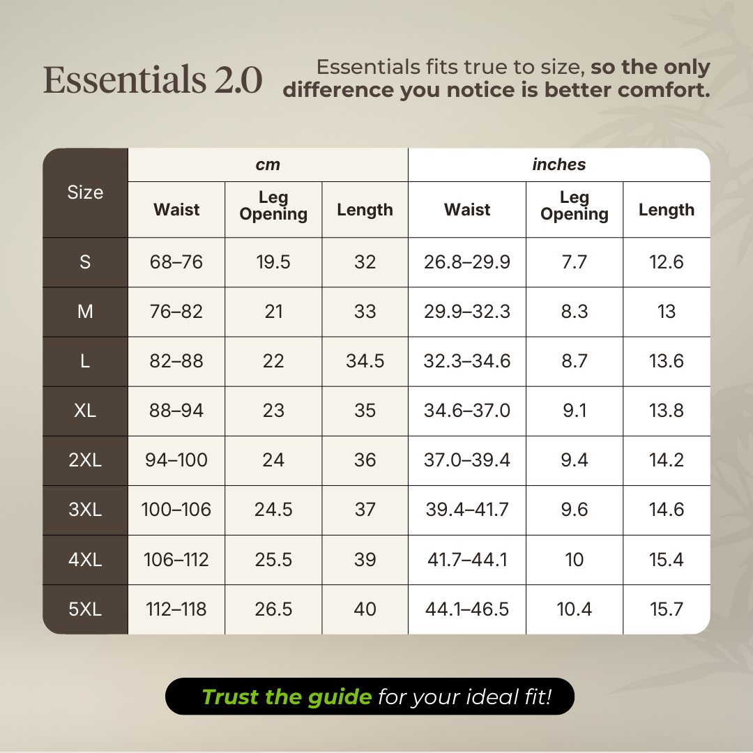 BIOFIT Essentials Boxer Briefs Grey