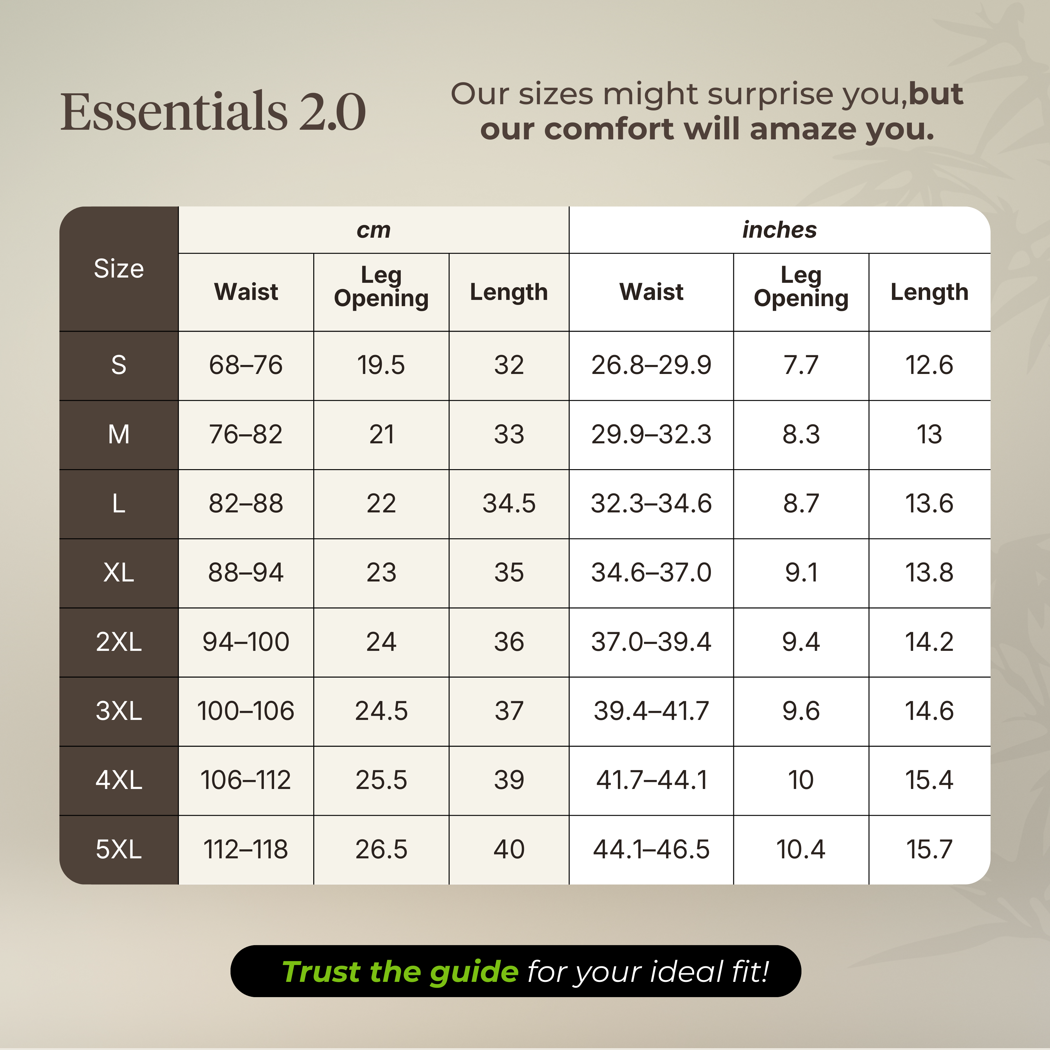 BIOFIT® Bamboo Boxers 2.0 Blue | 5 Pack + 5 FREE