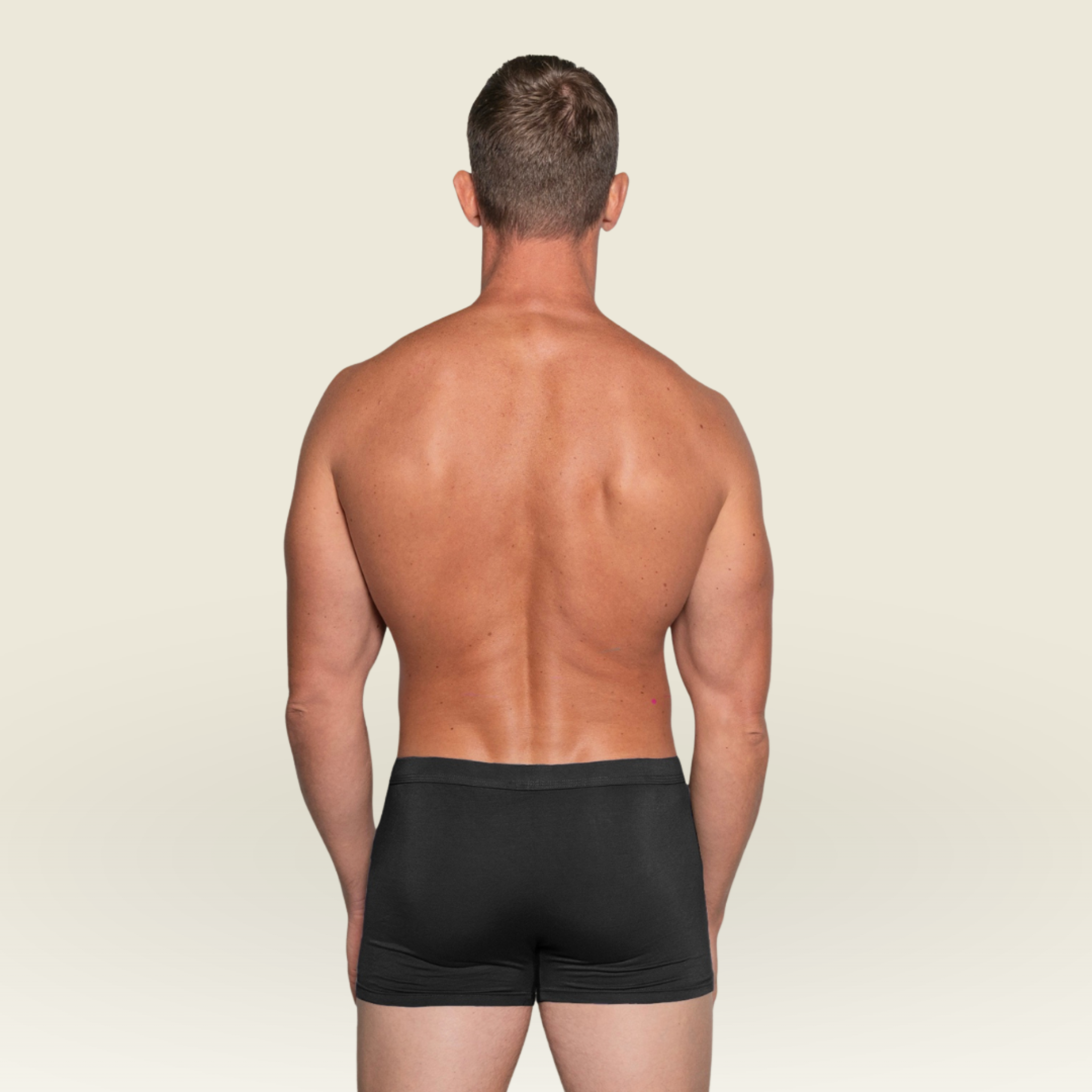 BIOFIT Essentials Boxer Trunks 3-Pack Multicolor – Biofit