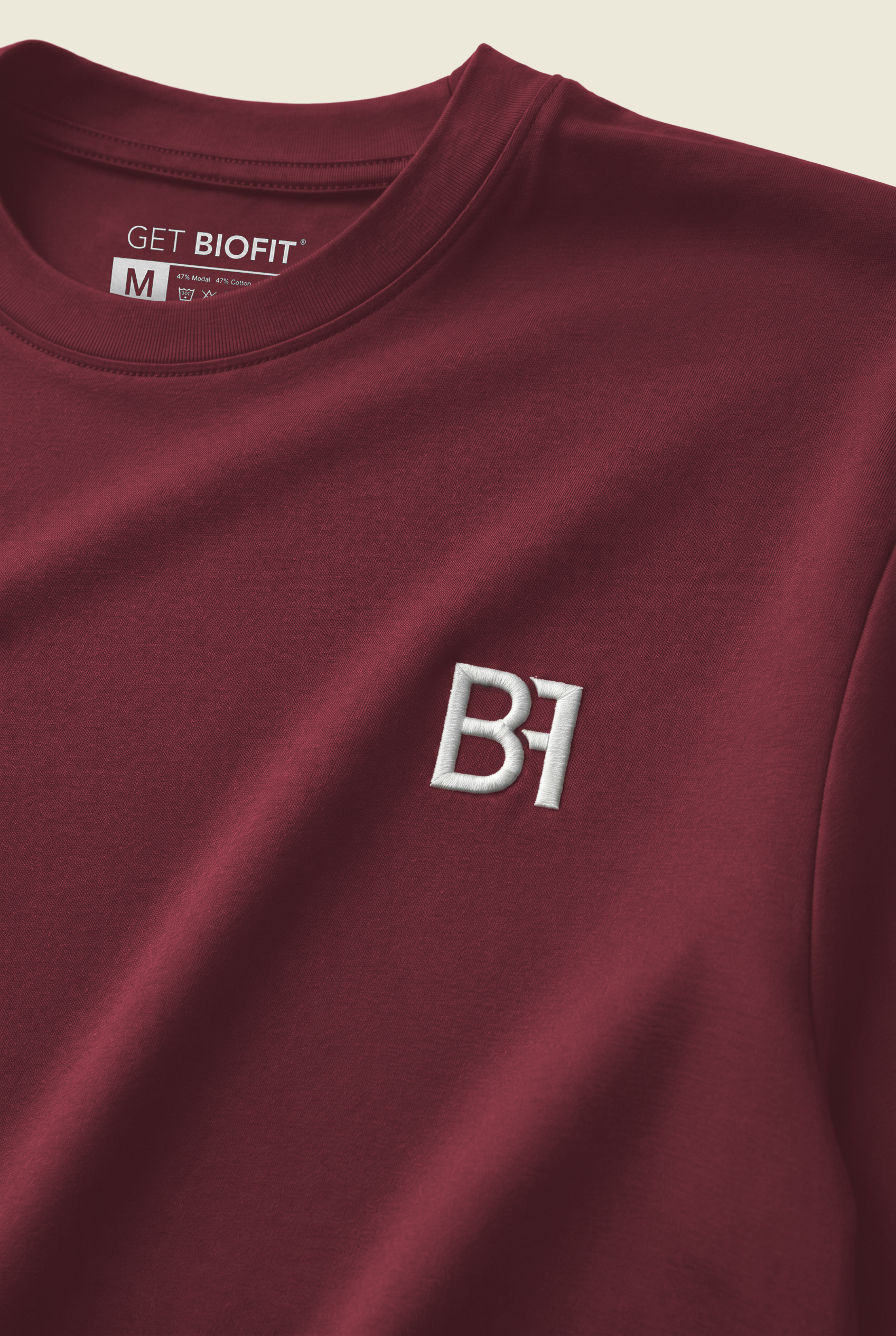 BIOFIT® Modal T-Shirt