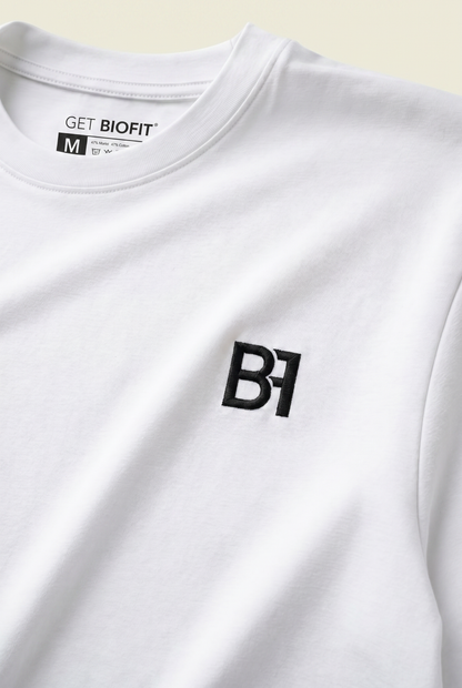 BIOFIT® Modal T-Shirt