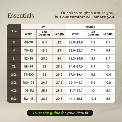 BIOFIT® Bamboo Boxers 5-Pack Blue | + 5 FREE