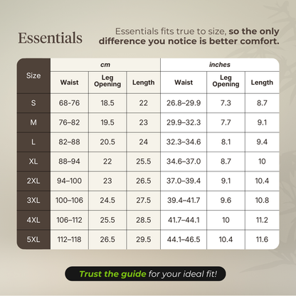 BIOFIT Essentials Boxers 5-Pack Red | + 5 FREE