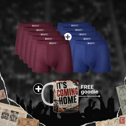 It's Coming Home Bundle