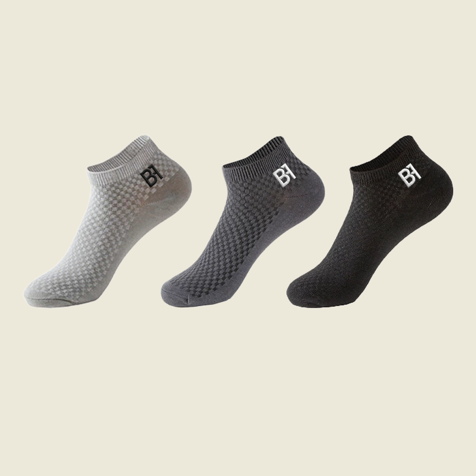 BIOFIT® Bamboo Socks
