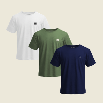 BIOFIT® T-Shirt – The Weekend 3