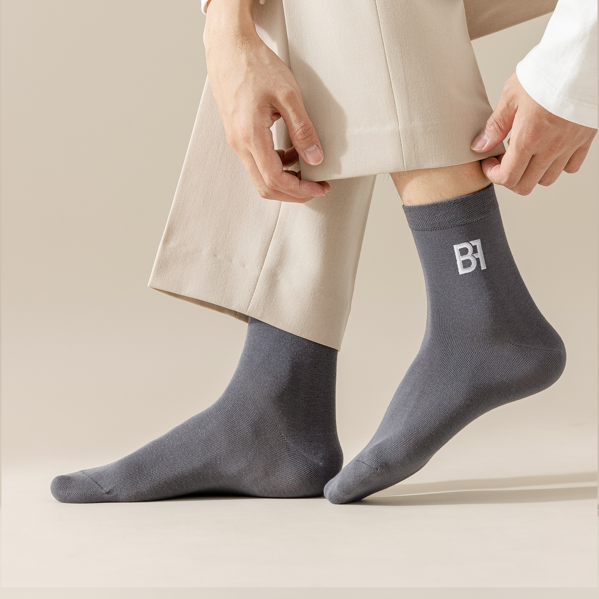 BIOFIT® Modal Socks