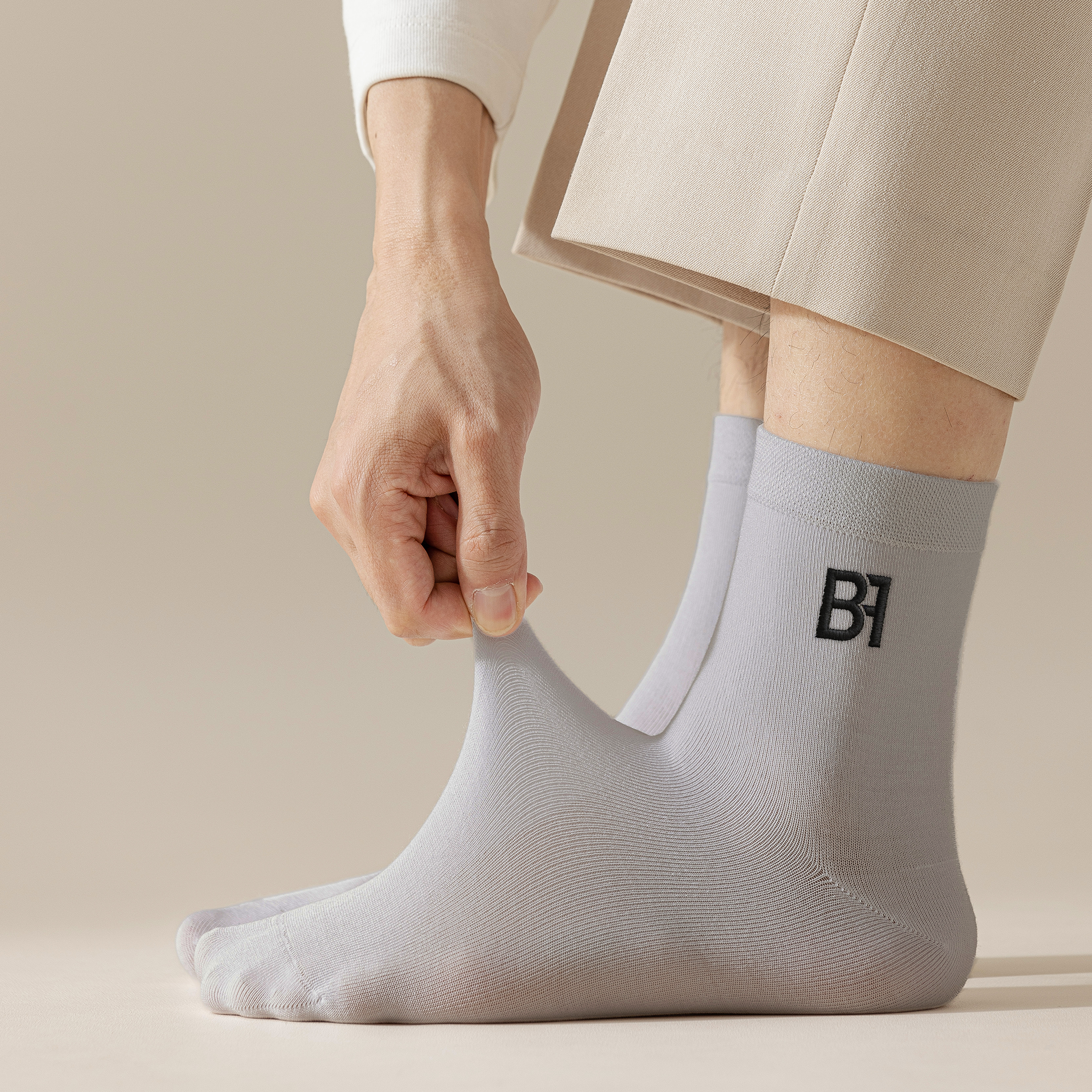 BIOFIT® Modal Socks