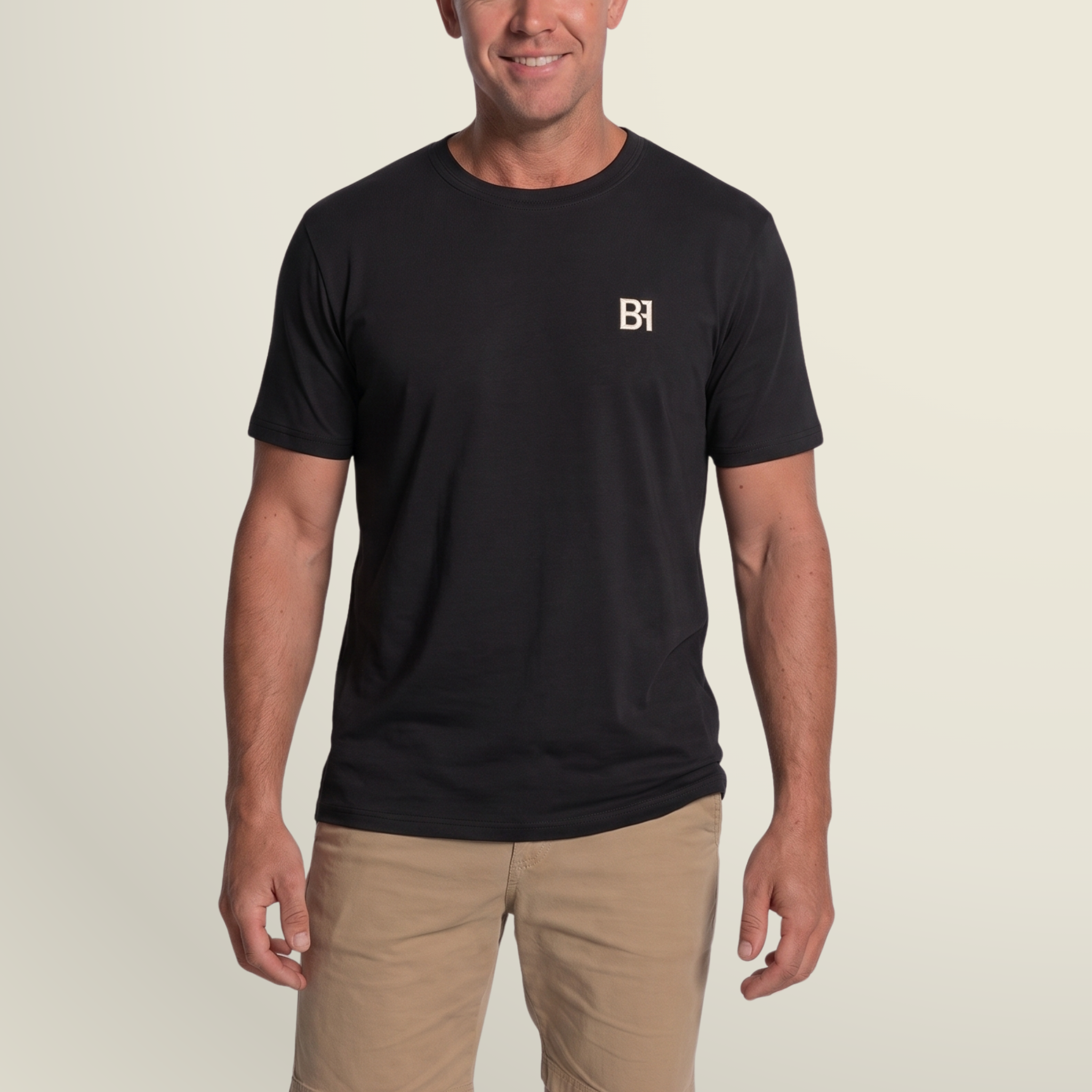 BIOFIT® T-Shirt – The Full Rotation