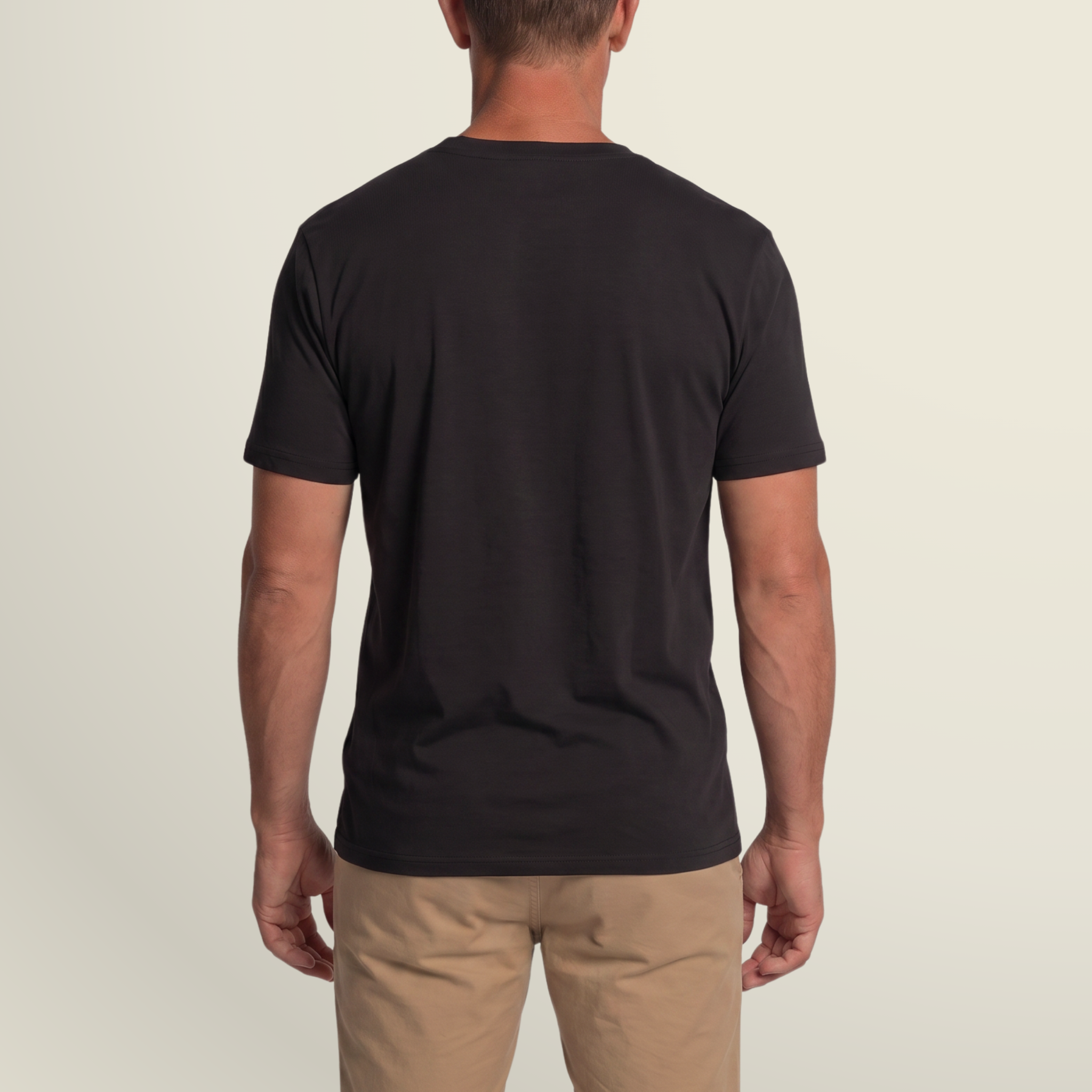 BIOFIT® T-Shirt – The Dark Room