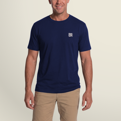 BIOFIT® T-Shirt – The Weekend 3