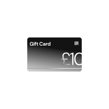 BIOFIT Digital Gift Card