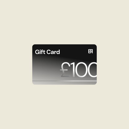 BIOFIT Gift Card