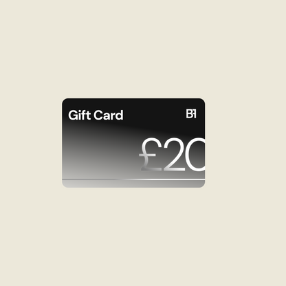 BIOFIT Gift Card