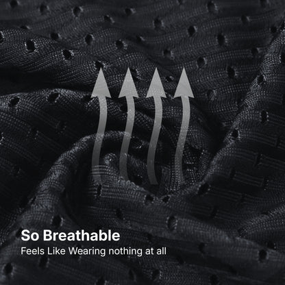 BIOFIT® Bamboo Boxers 5-Pack Grey | + 5 FREE