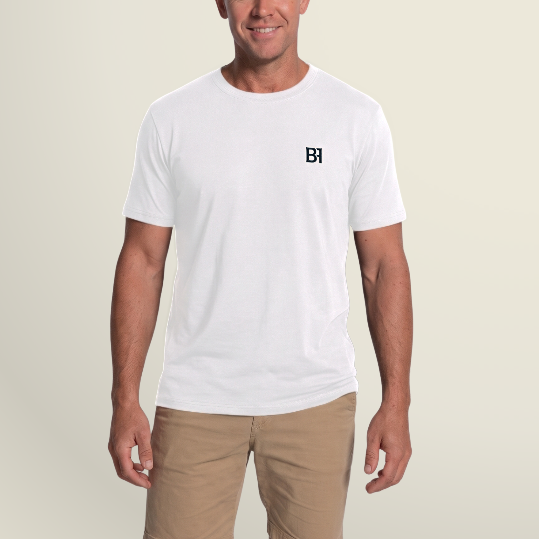BIOFIT® T-Shirt – The Full Rotation