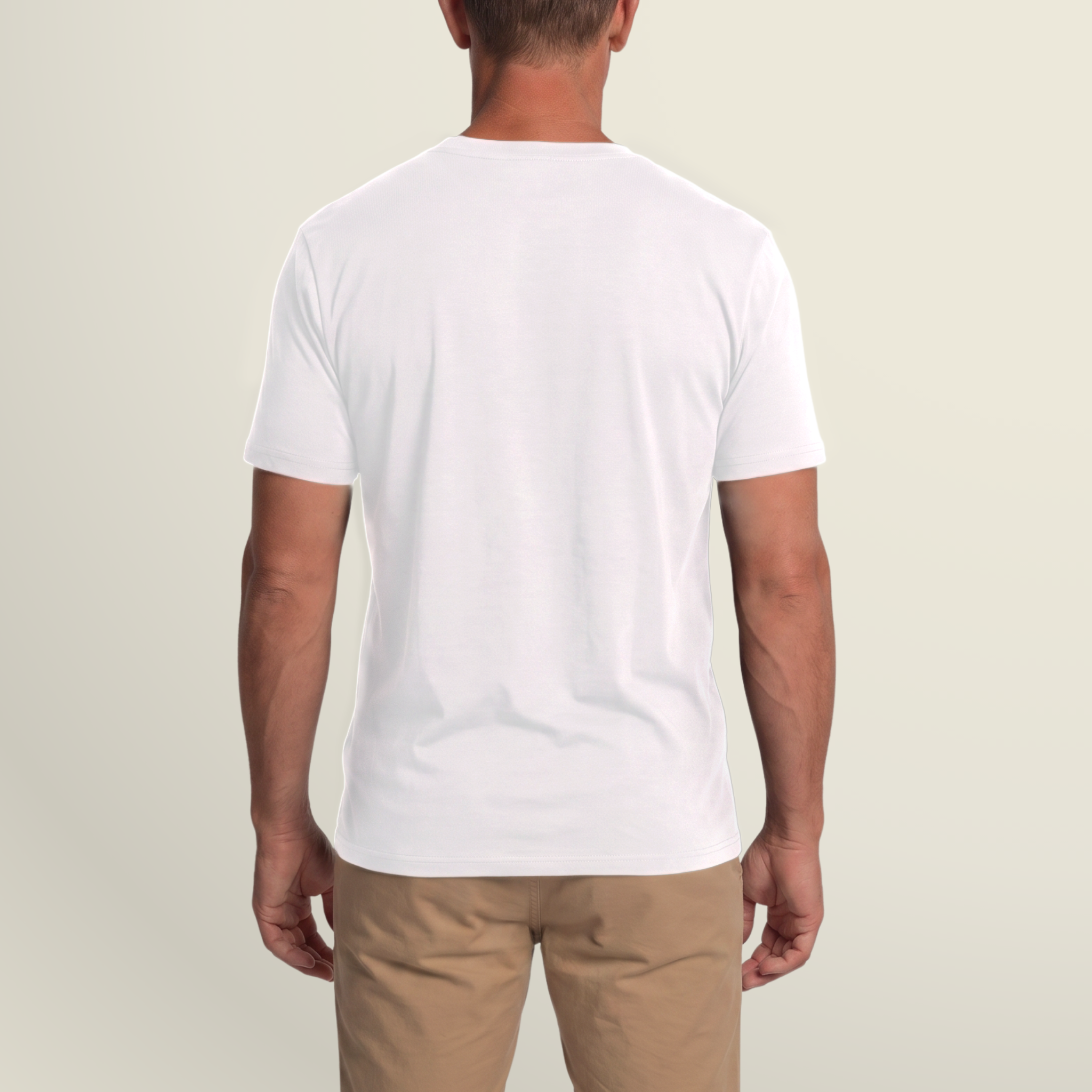 BIOFIT® T-Shirt – The Full Rotation